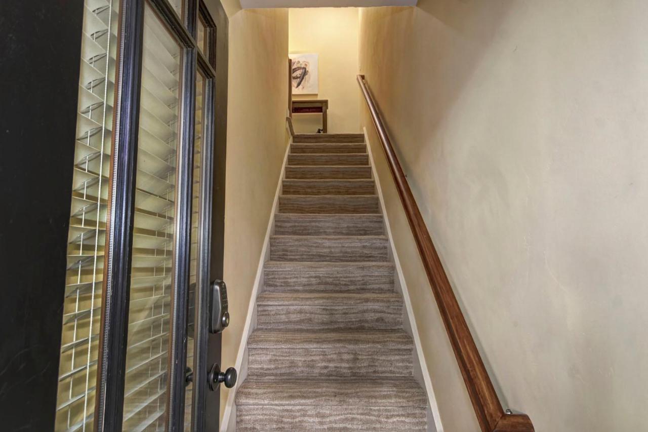 Charming 2Bed French Colonial Apartment In Desirable Midtown Sacramento Exteriör bild